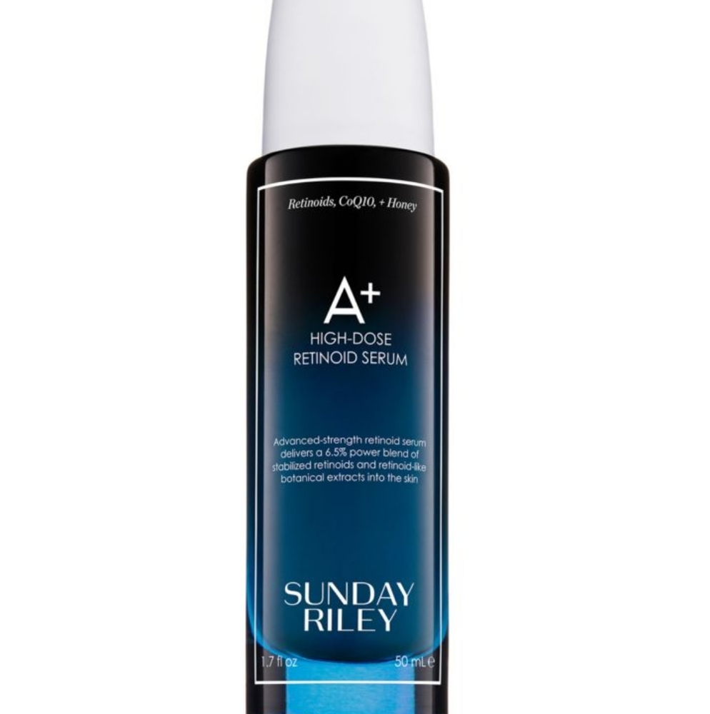 Sunday Riley A+High Dose Retinol - Picture 2 of 5